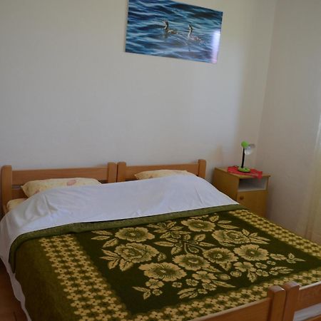 Apartments Aneva 1 Baska  Luaran gambar