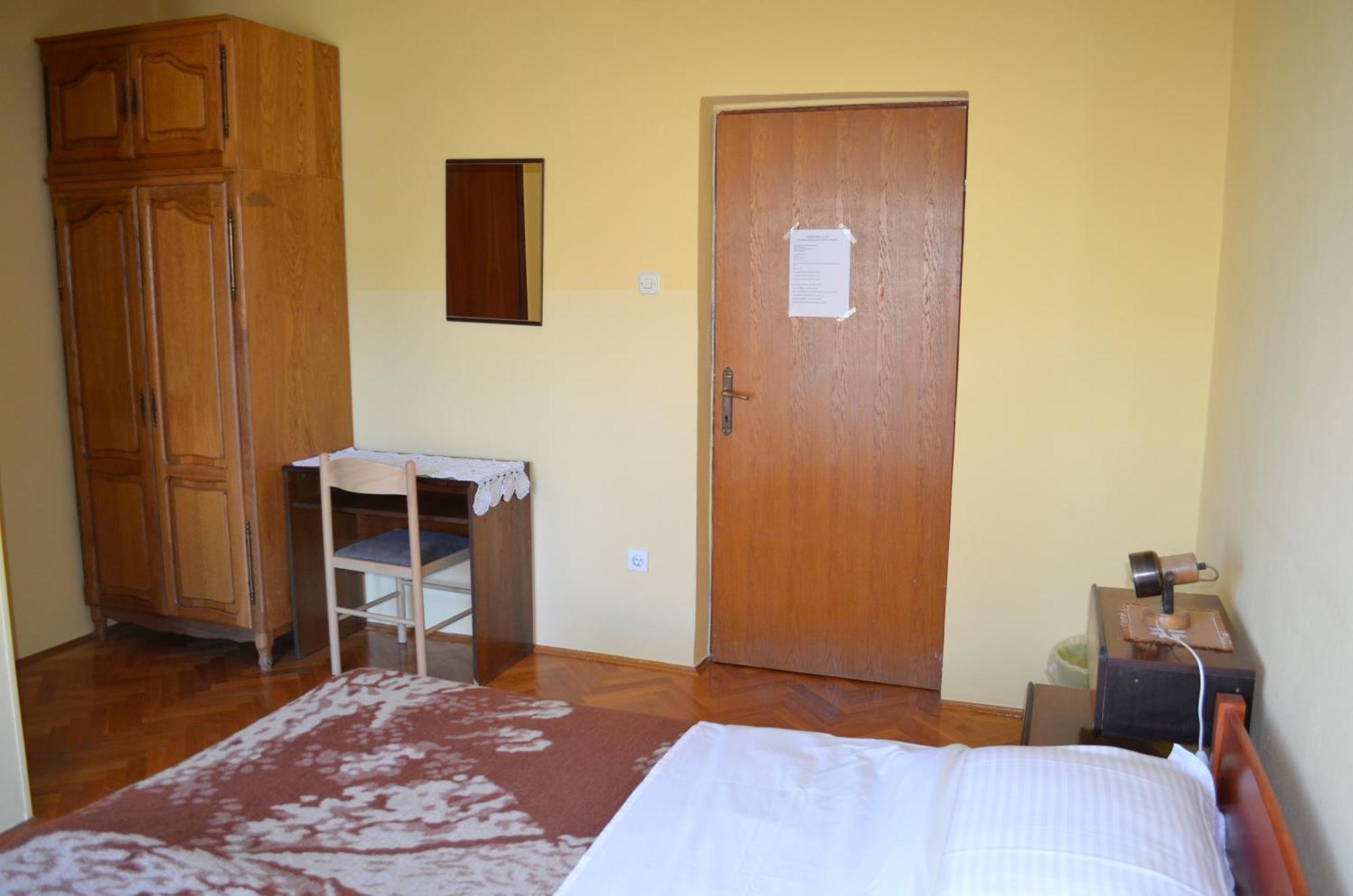 Apartments Aneva 1 Baska  Luaran gambar